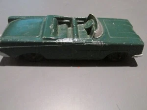 1960 TOOTIETOY OLDSMOBILE - Picture 1 of 5