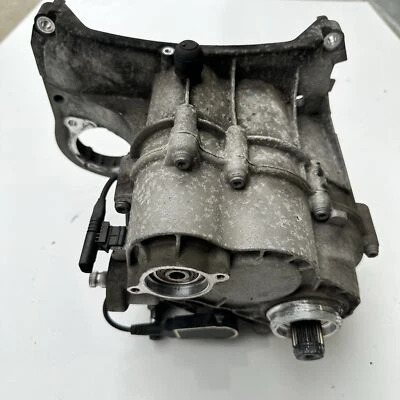 BMW R1200 RT R1200RT 2010 Gearbox tested smooth gear change - Image 1 of 4