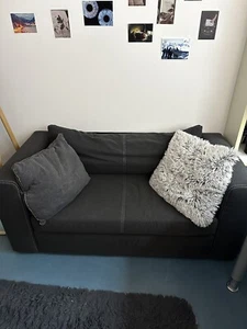 2er-Bettsofa - Bild 1 von 2