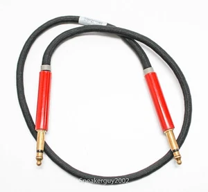 Cable Switchcraft 18QD18 / 2' / PJ-051R -- CBL1 - Imagen 1 de 3