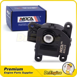 604-329 Main Blend Door Actuator fit Kia Forte Sportage Hyundai Accent Tucson - Picture 1 of 10