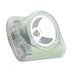 Wisdom 4A Cordless Cap Lamp - Picture 1 of 5