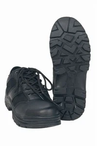Halbschuhe Security, Wachschutz, Biker, Paintball -NEU- - Bild 1 von 1