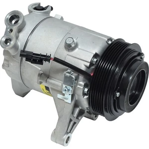 For 2018-2020 Chevrolet Impala A/C Compressor UAC 2019 - Picture 1 of 3