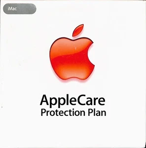 AppleCare Protection Plan • iMac • NEUF sous blister • Boîte originale Apple - Imagen 1 de 2