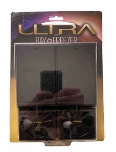Ultra Bay Freezer PC Advanced Cooling Dual Exhaust Fans Part #ULT30984 (New) - Picture 1 of 4
