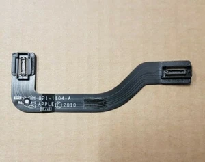 GENUINO MacBook Air 11" A1370 Placa de E/S USB Flex Ribbon Cable 821-1104-A - Imagen 1 de 1