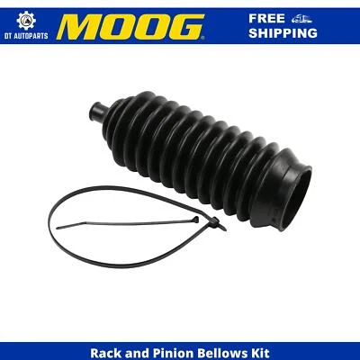 For 1989 Volvo 245 Rack and Pinion Bellows Kit MOOG - Image 1 of 4