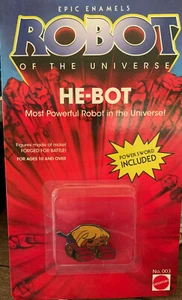 Prendedores de coleccionista de esmalte épico Geek Fuel - ¡Elige tu pin! - Imagen 1 de 13