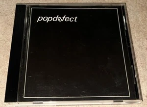 Popdefect - Self-Titled CD Rare OOP 2000 Heart Murmur Records - Picture 1 of 4