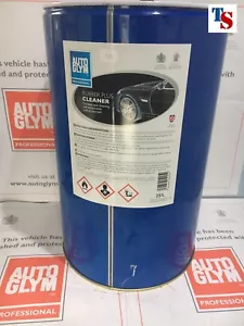 Autoglym Rubber Plus Cleaner 20 litros (vinilo y apósito de acabado de neumáticos para el cuidado del caucho) - Imagen 1 de 2