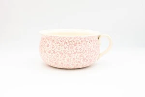 Rare Antique 1800s BWM&Co. Brown Westhead Moore Primrose Chamber Pot #1 - Picture 1 of 11