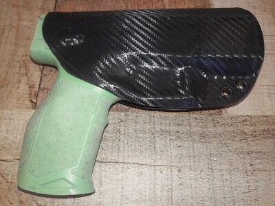  Taurus TX22 COMPACT Custom Kydex Holster 12 colors to chòose from - Image 1 of 3