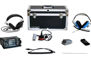 DAESEONG ENGINEERING - DS-7000, Kit Detector de Fugas de Agua, Detección de Fugas de Gas - Imagen 1 de 7
