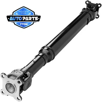 Front Driveshaft Prop Shaft Assembly for Lexus GX470 GX460  Toyota 4Runner 4.6L Foto 1 de 4