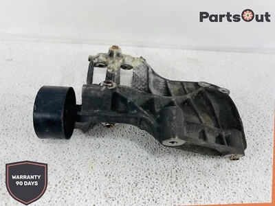 2011-2018 BMW X5 3.0L Turbo Serpentine Tensioner Belt Pulley - 7-585-167 OEM - Image 1 of 4