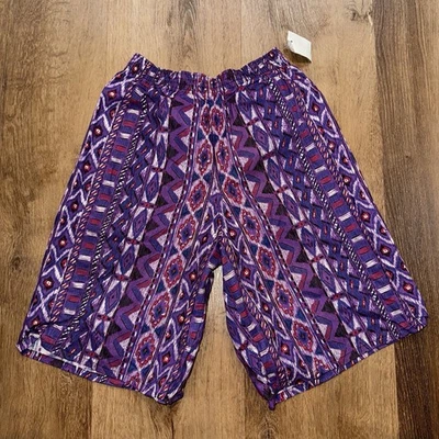 Nuevo de Lote Antiguo Pantalones Cortos Athletic Works Algodón Culturista Suroeste De Colección Años 80 90 Para Hombres Pequeños Foto 1 de 4