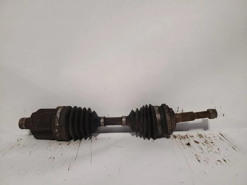 Driver Axle Shaft Front Axle Automatic Transmission Fits 92-94 CAVALIER 1675967 - Image 1 of 4