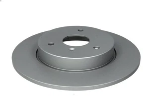 1X Disco de freno BOSCH 0 986 478 479 para SMART CABRIO (450) 0.6 2001-2004 - Imagen 1 de 8