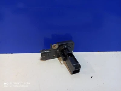 Saab 9-3 Ver1 2004 Petrol MAF mass air flow meter sensor 12788131 BPR21151 - Image 1 of 4