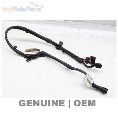 AUDI A7 C7 2012-2014 2016-2018 - Arnés de cableado de dirección asistida 4G1971111C Foto 1 de 4