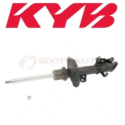 KYB Front Right Suspension Strut for 2007-2012 Acura RDX - Shocks Struts  aa - Imagem 1 de 4