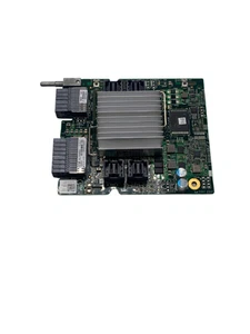 Dell P6DGF Poweredge R920 R930 SAS Expander Board w60 - Picture 1 of 2