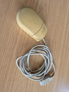 ✅ ATARI TT030 Maus ⭐ Zustand ok ⭐ funktioniert ⚡️ - Picture 1 of 3