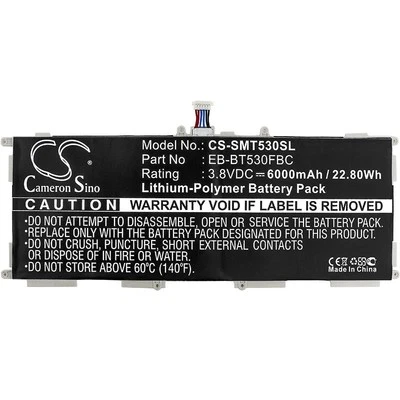 Batería para SAMSUNG EB-BT530FBC Foto 1 de 4