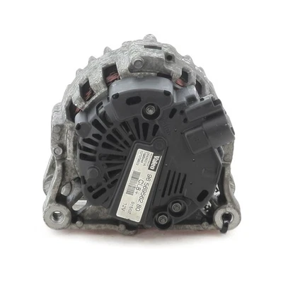 Alternateur - Citroen C4 I PH.1 1.6 VTR - 00005705NH - I1-2862L - Photo 1/4