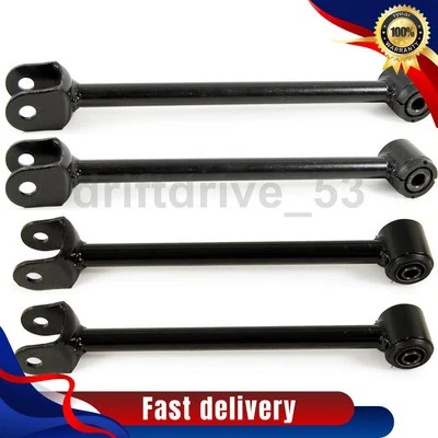 Braço lateral traseiro dianteiro compatível com 2004 2005 2006 2007 Toyota Highlander - Imagem 1 de 4