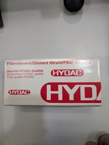 Filter Element 1262991 0330 R 003 ON - Picture 1 of 5