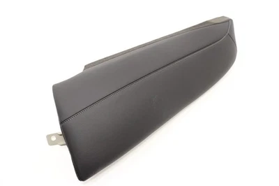 Cojín de asiento trasero izquierdo ACURA ILX 2013-2022 OEM 82556TX6A410M1 NEGRO_ES Foto 1 de 4