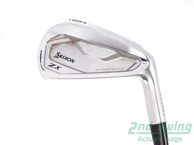Srixon ZX7 MK II Single Iron 6 Iron Steel Stiff Right 37.25in - Image 1 of 4