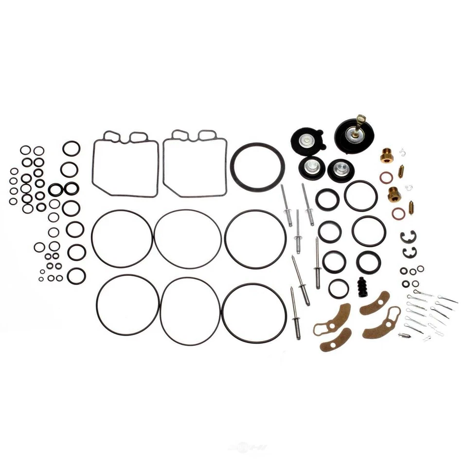 Kit de reparo de carburador padrão 1614A serve 84-87 Honda Prelude 1.8L-L4 - Imagem 1 de 1