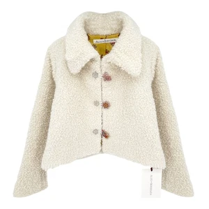 Chaqueta de Lana ALIX of BOHEMIA Colby Suri S - Imagen 1 de 12