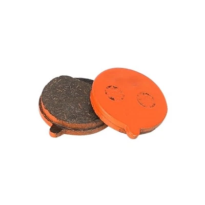 For Kugoo M4 Disc Brake Pads Noise Reduction Noise Reduction Technology - Image 1 of 4