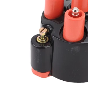 Ignition Distributor Cap Rotor Kit 0001584902 Optimal Electrical Conductivity - Picture 1 of 12