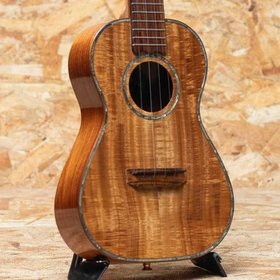 Ka Ohana Hawaiian Koa Tenor Safe delivery from Japan - Image 1 of 4