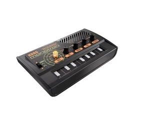 Korg Monotron Delay Analog Ribbon Synthesizer - Picture 1 of 3