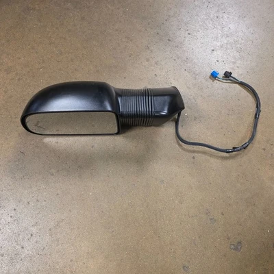 GMC SIERRA SILVERADO 2500 3500 LH 2003-2005 lado del conductor extensible PWR espejo Foto 1 de 4