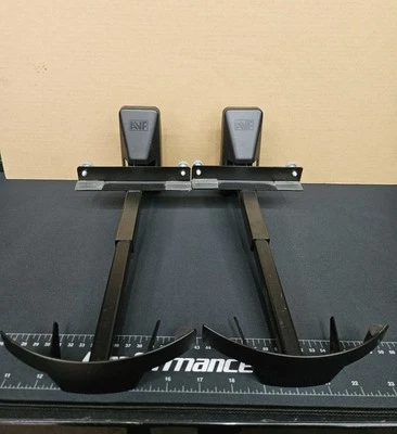 AVF Speaker Wall Mounts Adjustable - Image 1 of 4