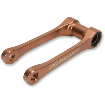 Pro Circuit Linkage Yamaha YZ450F 2010 2011 2012 shock link Bronze YPA10450 - Image 1 of 4