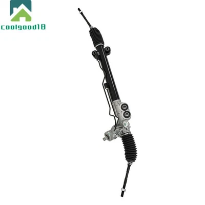 Power Steering Rack And Pinion Assembly For Infiniti FX35 FX45 2004-08 3.5/4.5L Foto 1 de 4