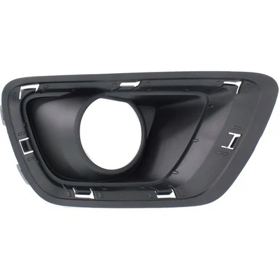 Fog Light Trim Driving Lamp Front Passenger Right Side for Chevy Hand  22891701 - Image 1 of 4