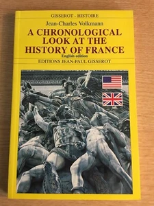 A Chronological Look at the History of France - Jean-Charles Volkmann - Picture 1 of 1