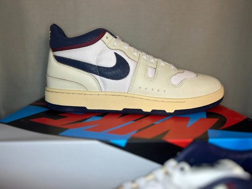 Nike Mac Attack Better With Age HF4317 133 Sneakers Sportive Uomo