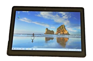ODYS Winpad 10 | 10,1", Intel Quadc. 1,33 Ghz, 32GB Flash HDD, 2GB RAM | Win 10 - Bild 1 von 11