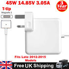 45w Power Adapter Charger For Apple Macbook Air 11" 13" A1435 A1436 A1465 A1466