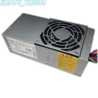 TFX DPS-220AB-2 A 504966-001 PC8046 for HP Power Supply 220W - Image 1 of 3